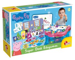 Peppa Pig - Eductieve Speeltafel